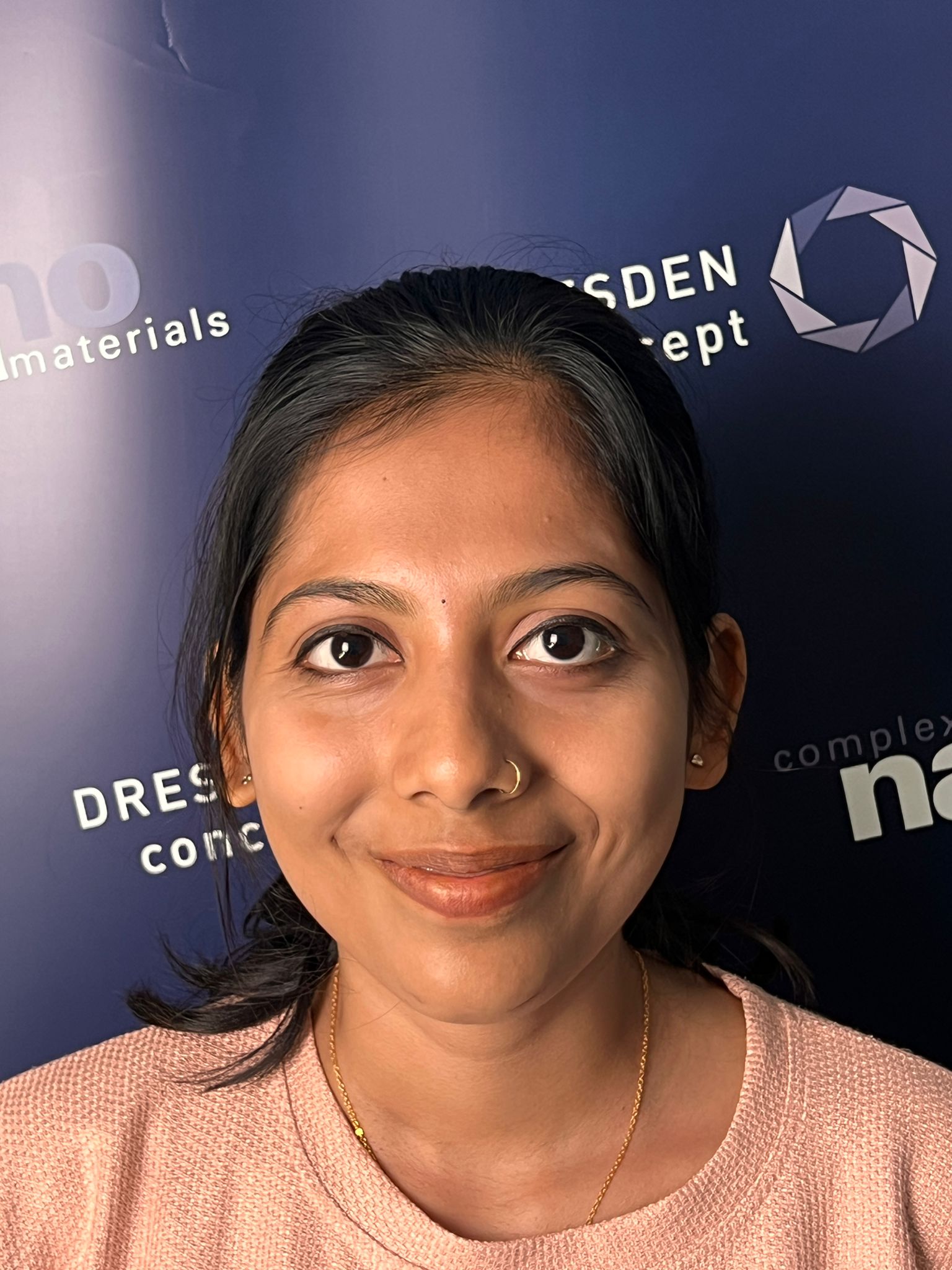 Sreekumar