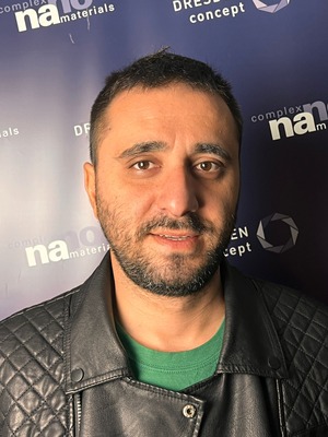 Bokaei Khelejan